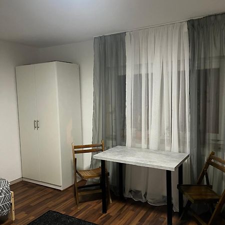 Alina Apartament Königsbronn Buitenkant foto