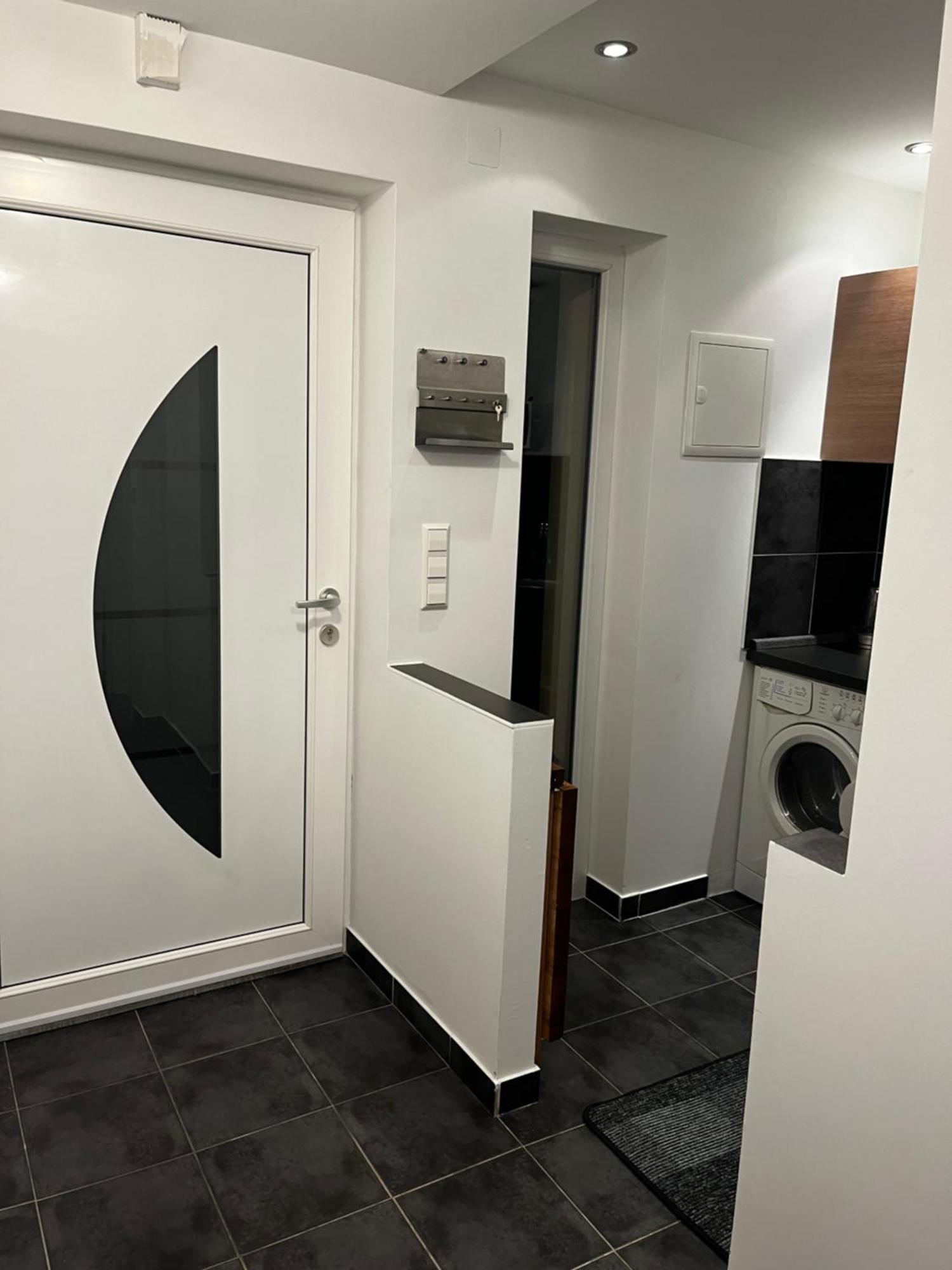 Alina Apartament Königsbronn Buitenkant foto