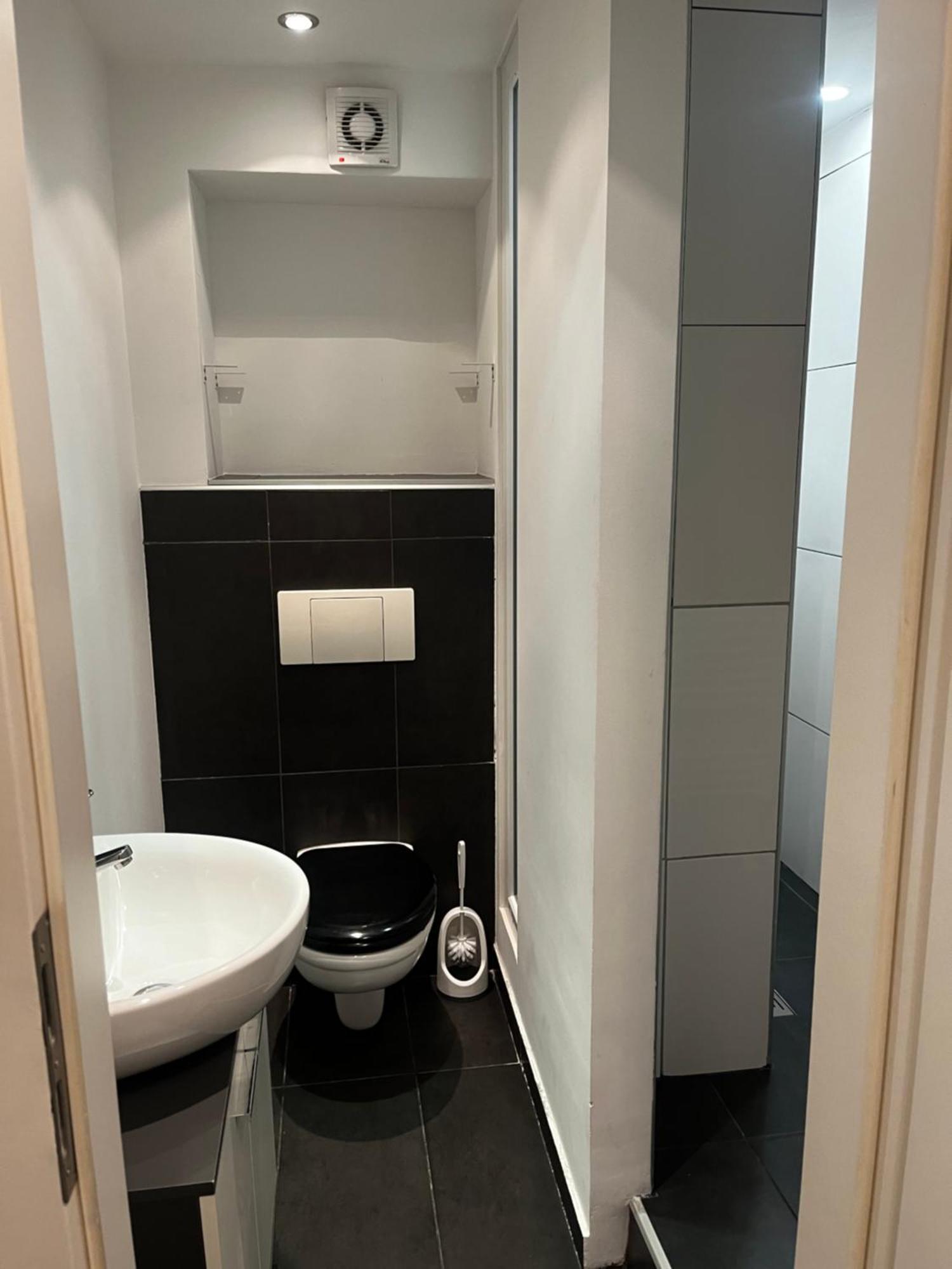 Alina Apartament Königsbronn Buitenkant foto