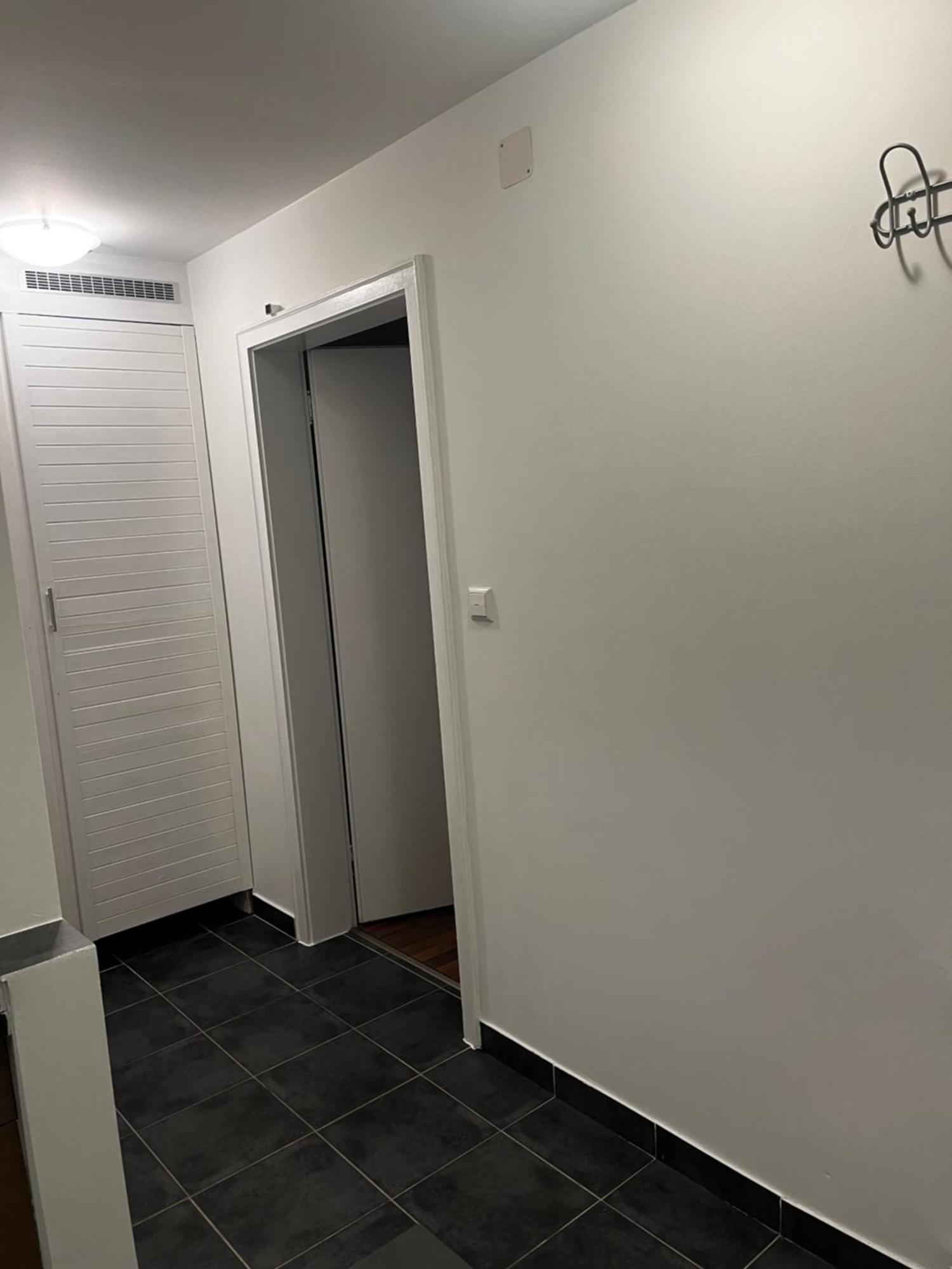 Alina Apartament Königsbronn Buitenkant foto