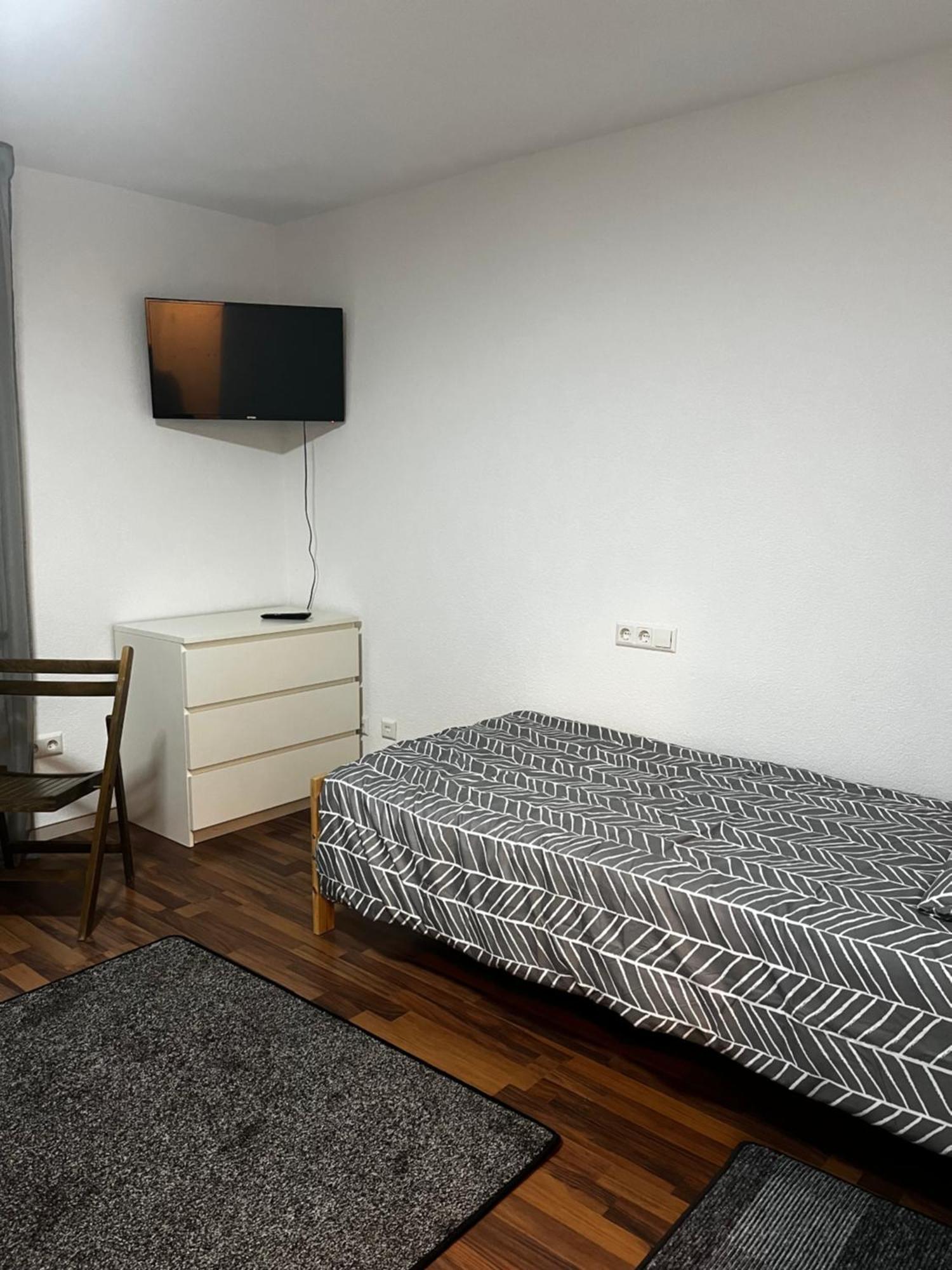 Alina Apartament Königsbronn Buitenkant foto