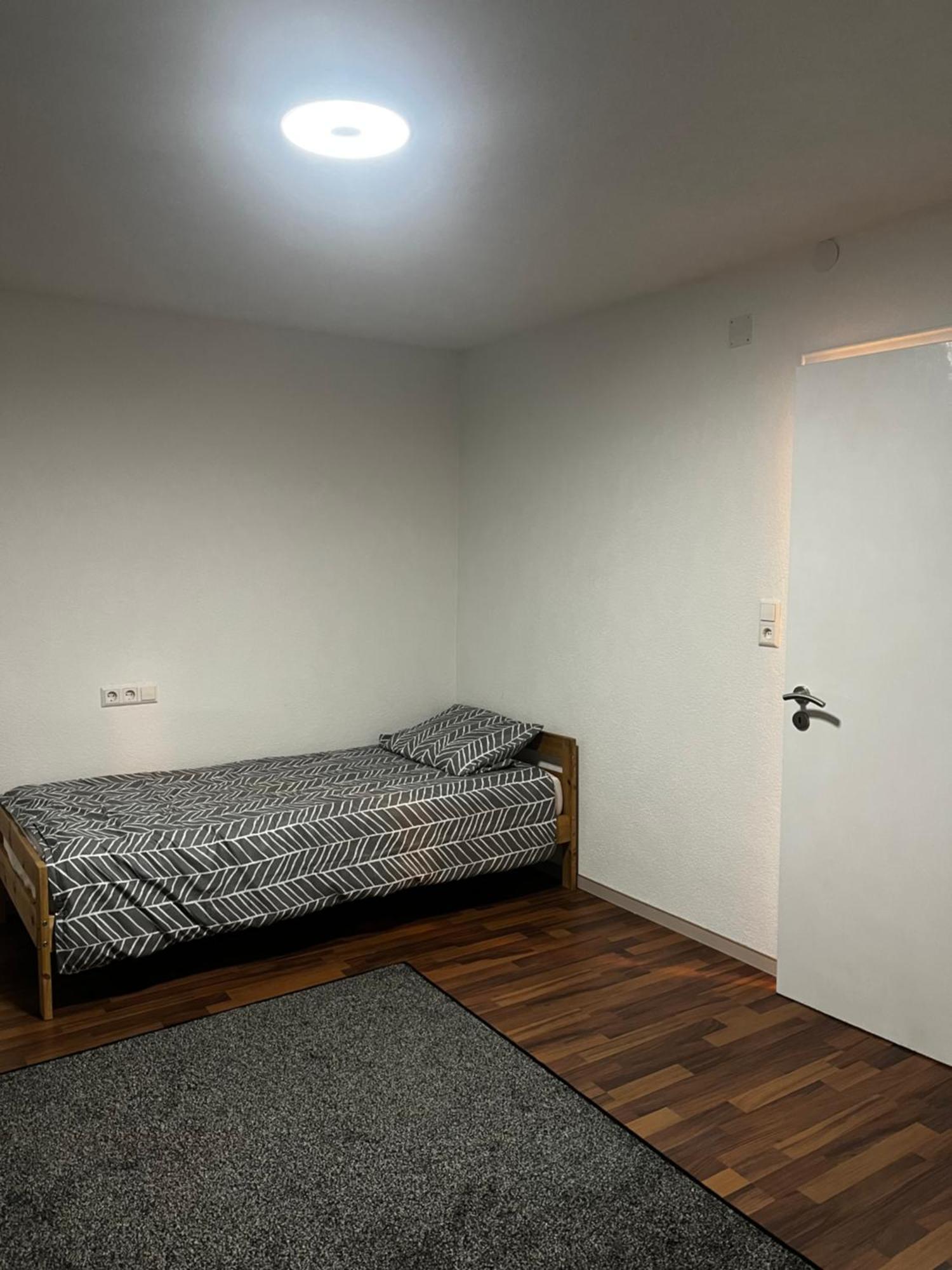 Alina Apartament Königsbronn Buitenkant foto
