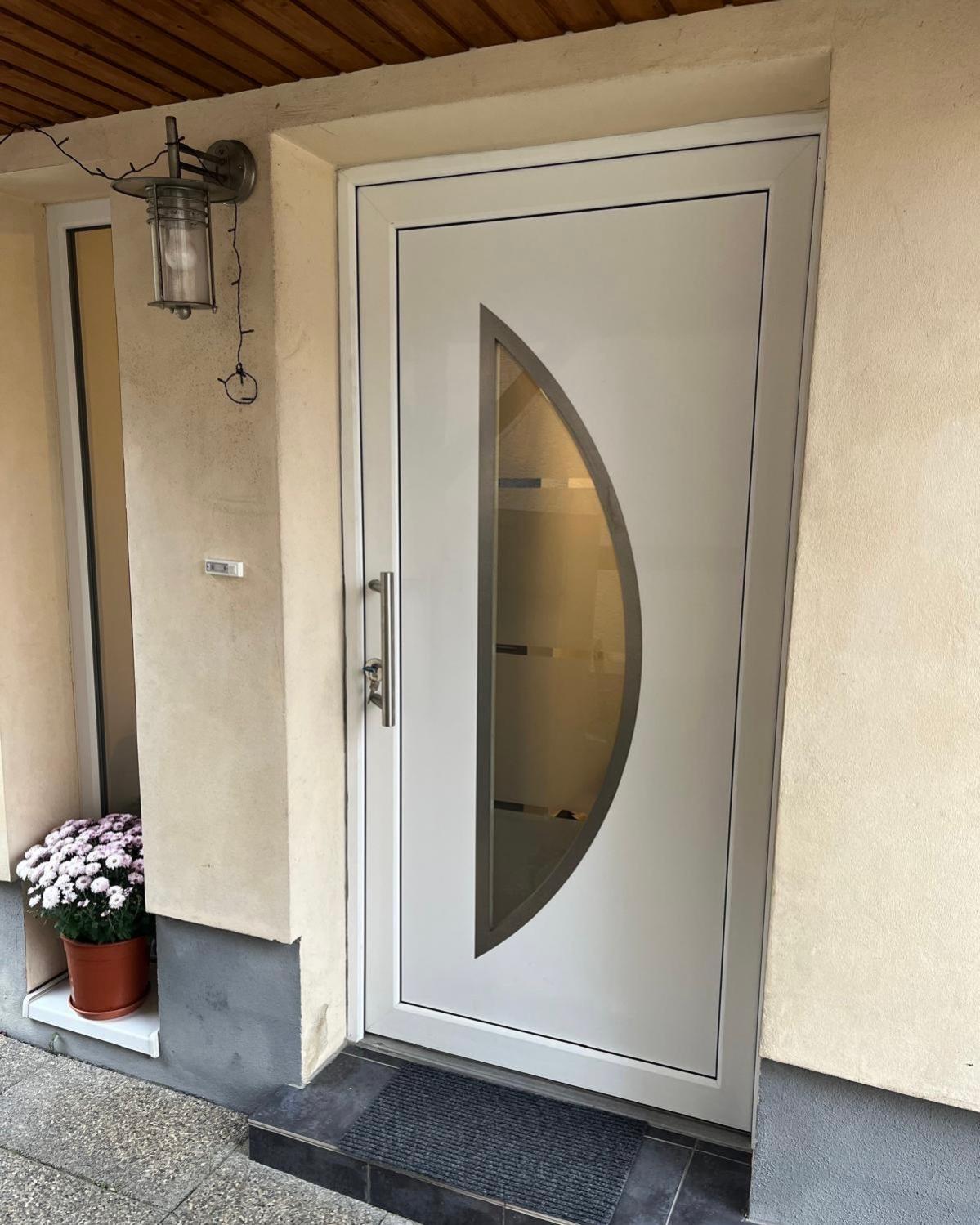 Alina Apartament Königsbronn Buitenkant foto